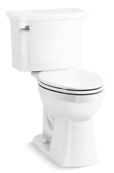 Kohler toilet