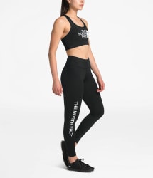 The North Face Women's NSE Infinity Train Mid-Rise Tights