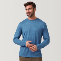 Free Country Men's New Arrival Clothing: Up to 56% off + extra 40% off + free shipping w/ $69
