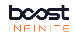 Boost Infinite Unlimited Cell Phone Plan for $25/mo forever