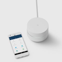 What Is Google Wifi?
