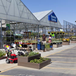 Saving the Most With Lowe's 2025 Mulch Sale