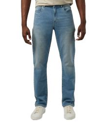 32 Degrees Men's Stretch Easy Terry Jeans for $15 + free shipping w/ $23.75