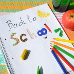 Top 5 Back to School Deals: Save $110 on a Lightweight Lenovo Laptop