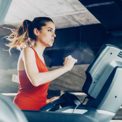 Which Cardiovascular Workout Machine Is Right for You? 