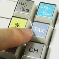 Pay Low (or No) Sales Tax in These 6 States