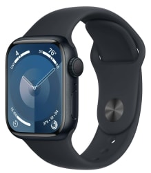 Apple Watch Series 9 GPS 41mm Smartwatch