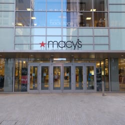 Macy's Promo Codes & Discounts 25% Off in December 2025 + Cash Back