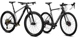 Viathon Carbon Bikes