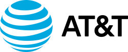 AT&T logo