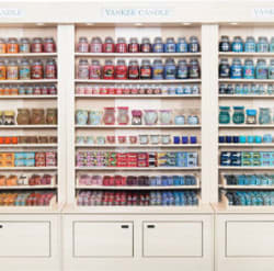 5 Scents to Try with Yankee Candle's BOGO