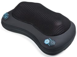 HemingWeigh Shiatsu Neck and Back Massage Pillow
