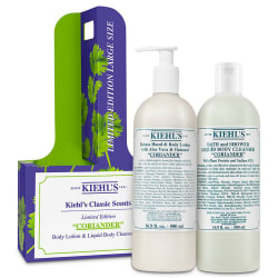 When to Save the Most Money at Kiehl's