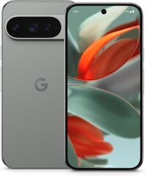 Unlocked Google Pixel 9 Pro Phone (2024) w/ $200 Amazon Gift Card