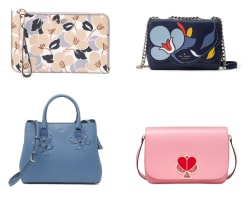 Kate Spade New York Handbags & Wallets