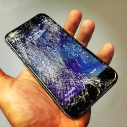 Don't Replace Your Broken iPhone! It's Probably Cheaper to Fix It