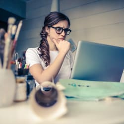 5 Tax Prep Stress Busters: Kick Back With a Free Relaxing Video Game