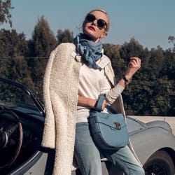 What Would Your Favorite Disney Princess Wear From Tory Burch?