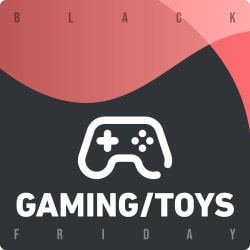 Here's Everything We Know About 2020 Black Friday Gaming & Toy Deals so Far