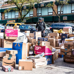 Which Retailers Offer Same-Day Delivery (Besides Amazon)?
