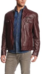 Men's Outerwear at Amazon