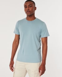 Hollister Men's Clearance from $7 + extra 20% off + free shipping w/ $50