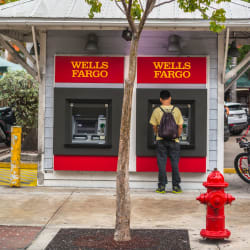 Wells Fargo Online Bill Pay Accidentally Drained Bank Accounts
