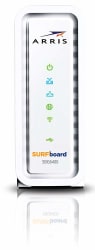 Arris Surfboard Modem / WiFi Router