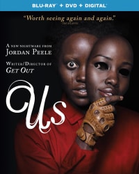 Us on Blu-ray/ DVD and Digital