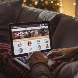 The 30 Best Black Friday Ads (So Far)