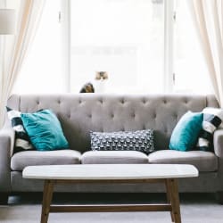 The 5 Best Amazon-Brand Furniture Deals: Save Over $300 on an Adjustable Sofa!