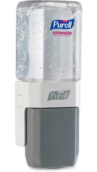 Purell Everywhere System Starter Kit
