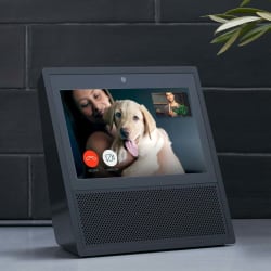 8 Things You Need to Know About Amazon's New Echo Show
