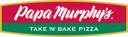 Papa Murphy's Large 1-Topping Thin Pizza