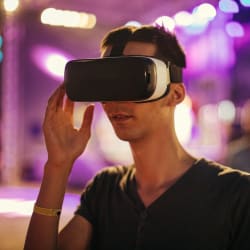Is VR Worth Buying Yet?