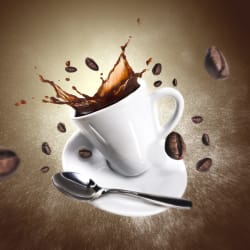 Caffeine, Convenience, and Cost: Keurig K-Cups vs. Starbucks Coffee