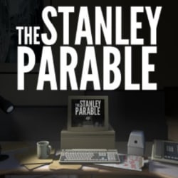 The Stanley Parable for PC, Mac, and Linux