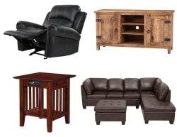 Living Room Furniture Sale
