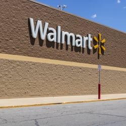 Walmart Black Friday 2024 Deals: Here Are the Early Discounts