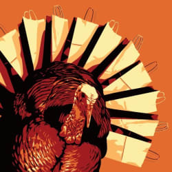 Will People Stop Shopping on Thanksgiving?