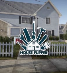 House Flipper for PC and Mac