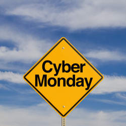 Everything You Need to Know to Prepare for Cyber Monday 2017
