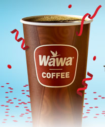 Wawa Coffee