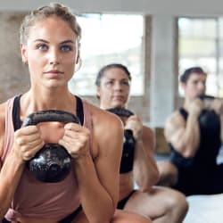 7 Ways to Save on Target Exercise Equipment