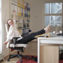 Top 5 Chair Deals: This Desk Chair is Over Half-Off!