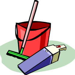 6 Alternatives to Disposable Cleaning Products That Save $250 a Year