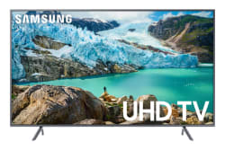 Samsung 50" 4K HDR LED UHD Smart TV