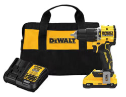 DeWalt Atomic hammer drill