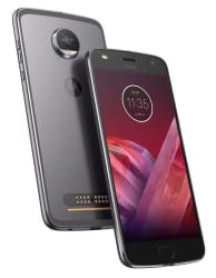 Motorola Z2 Force Android Phone for AT&T
