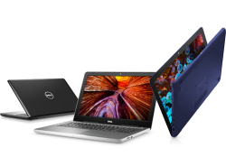 Dell Kaby Lake Core i7 15.6" Touch Laptop